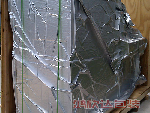 設備真空鋁箔袋，薄膜袋